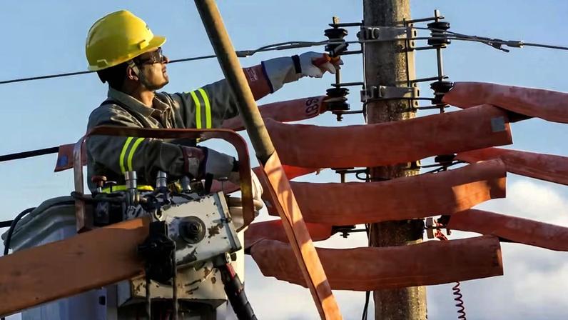 Cemig vai emitir R$ 1,5 bi em debêntures para reembolsar investimentos — Foto: Acervo Cemig