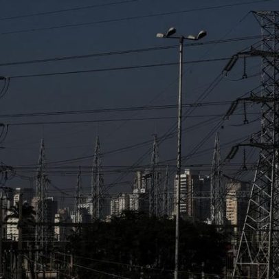 Justiça bloqueia megaleilão de energia do governo Lula