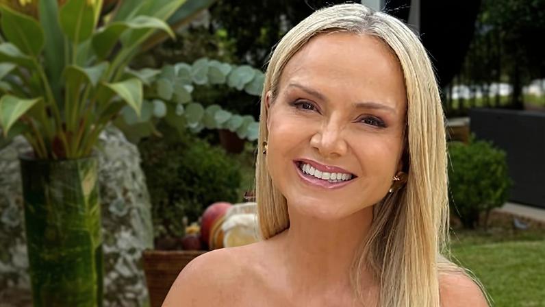 Eliana abre o jogo sobre falar sobre orgasmo e feminismo: “Nunca me censurei”