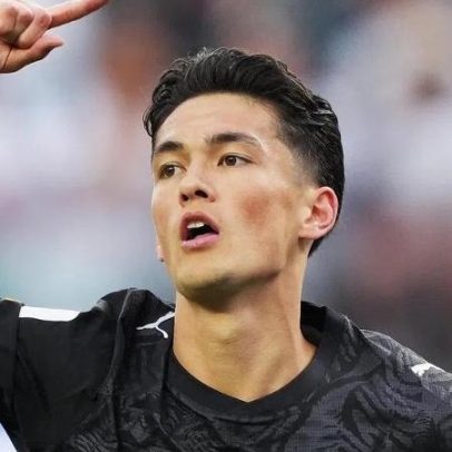 Artilheiro da Nova Zelândia faz estreia marcante e coloca a China na Copa