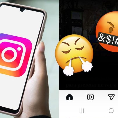 Instagram enfrenta queda e relatos de falhas nos apps da Meta nesta terça