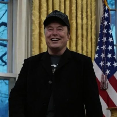 Musk gastaria R$ 5 milhões por dia para queimar sua fortuna