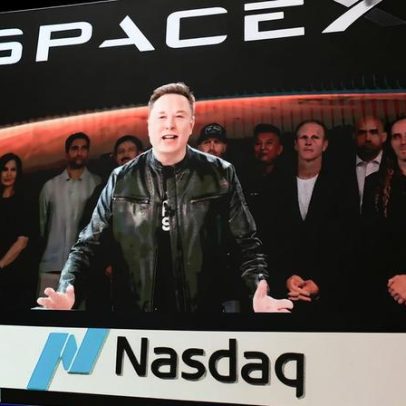 Elon Musk, trillionário: números que definem seu legado