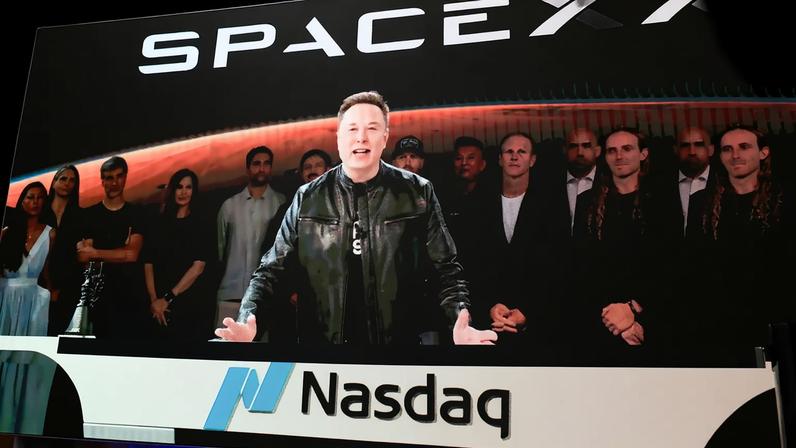 Elon Musk, trillionário: números que definem seu legado