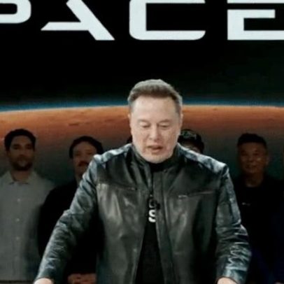 SpaceX recebe grau de investimento das três maiores agências de risco