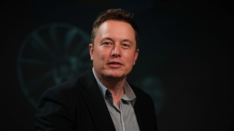 Musk pode tornar-se o primeiro trilionário com estreia da SpaceX na bolsa