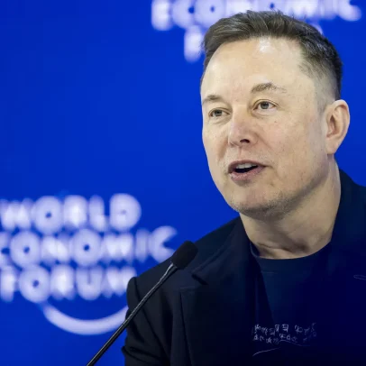Quem atacou o trilhão de Musk não conferiu a conta