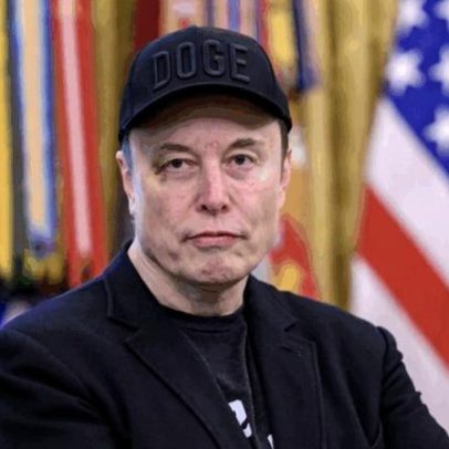 Ações da SpaceX sobem 19,22% e fecham em US$ 160,95 no 1º dia na Nasdaq