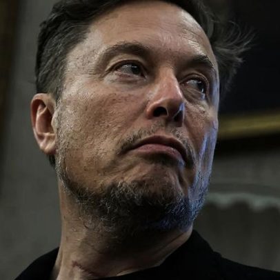 Elon Musk torna-se o primeiro trilionário da história