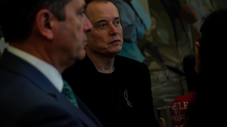 OpenAI vence Musk em disputa judicial por acusação de roubo