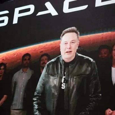 SpaceX pode superar a Amazon em valor e comprar startup por US$ 60 bi