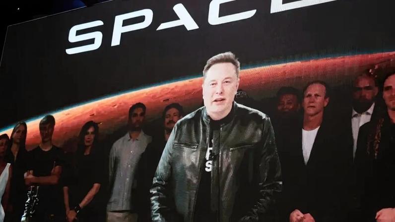 SpaceX pode passar valor da Amazon e compra startup por US$ 60 bilhões