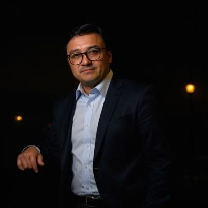 GloboNews contrata Fernando Nakagawa da CNN Brasil durante reformulações