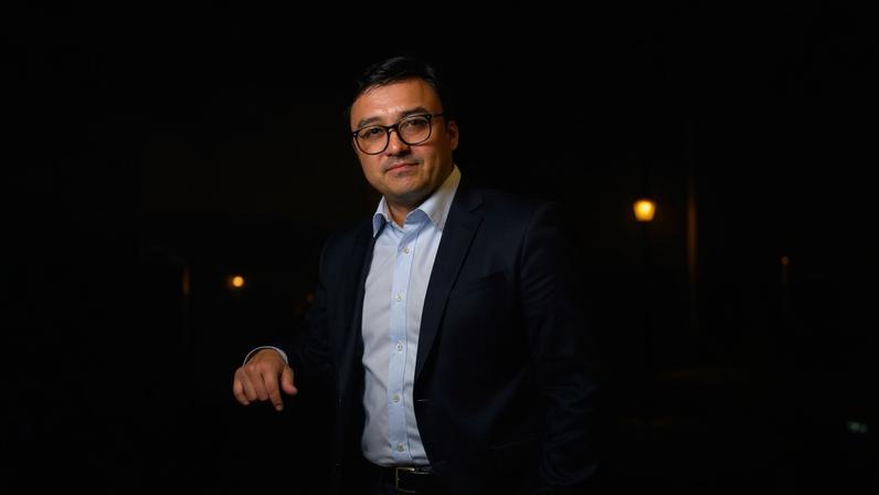 Em meio a reformulações, GloboNews contrata Fernando Nakagawa da CNN Brasil