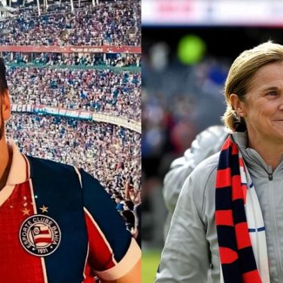 Lista destaca 26 personalidades que promovem inclusão no futebol