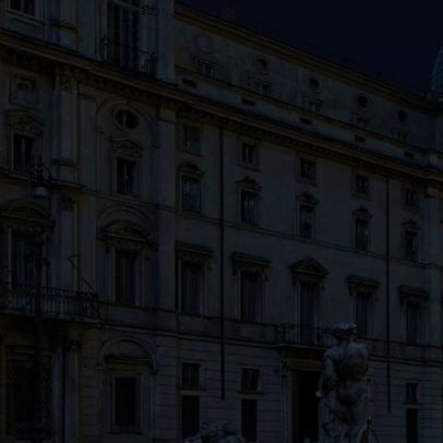 Itamaraty hospeda artistas que apoiaram Lula em Roma