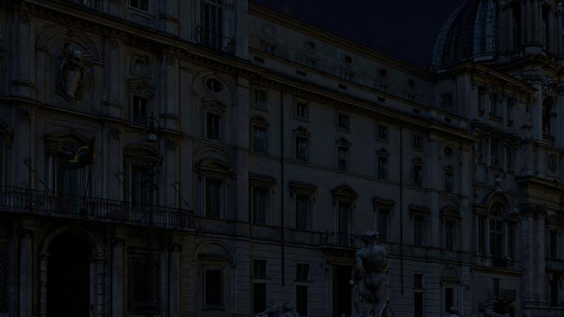 Itamaraty hospeda artistas que apoiaram Lula em Roma