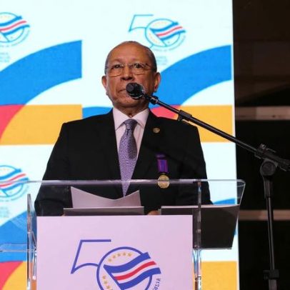 Cabo Verde chega à Copa com alma de elefante, diz embaixada