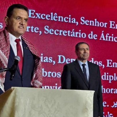 Embaixador da Jordânia mira ampliar cooperação com o Brasil