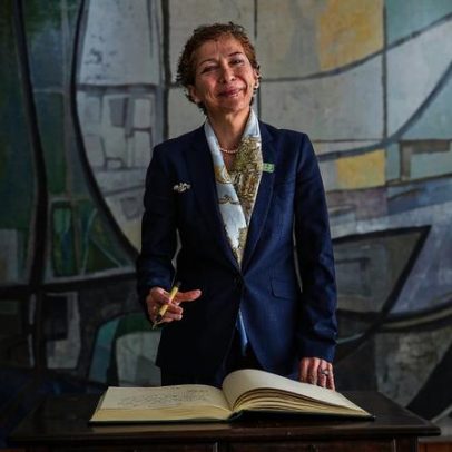 Embaixadora síria ligada a Assad deve deixar o Brasil em breve