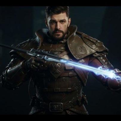 Testamos Embers of the Uncrowned, MMORPG de fantasia sombria