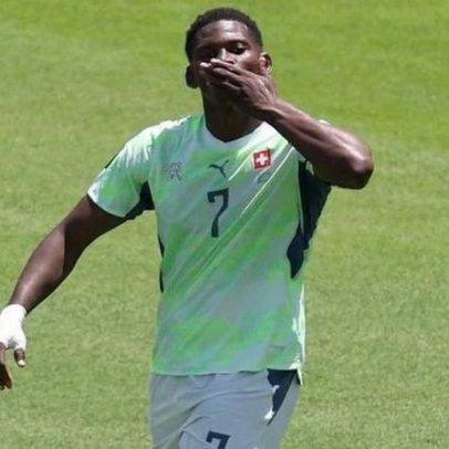 Suíça x Bósnia, duelo-chave do Grupo B da Copa