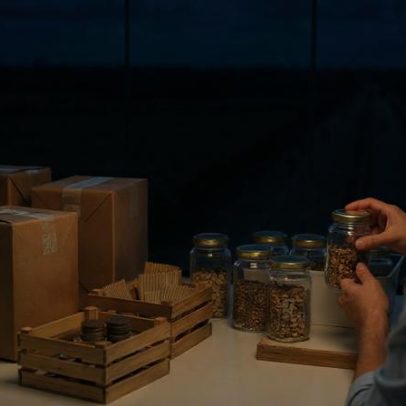 Embrapa Alimentos e Territórios fecha contrato de R$ 60 mil com os Correios