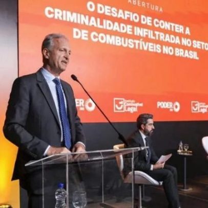 Cortes do governo na ANP favorecem fraudes em combustíveis, diz ICL