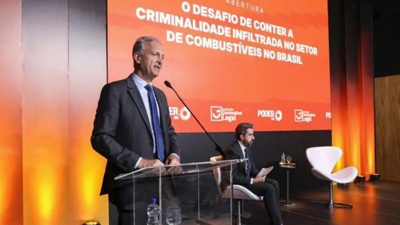 Uma ANP fraca interessa apenas a quem vive da fraude, da adulteração, da sonegação e da concorrência desleal