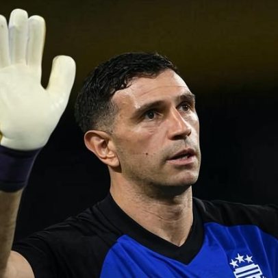 Juventus contata goleiro argentino na Copa