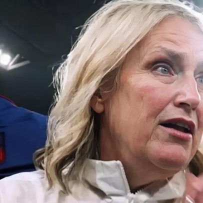 Torcida brasileira impressiona técnica dos EUA após derrota na Neo Química Arena