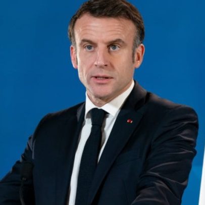França apoia cessar-fogo entre Israel e Líbano, diz Macron