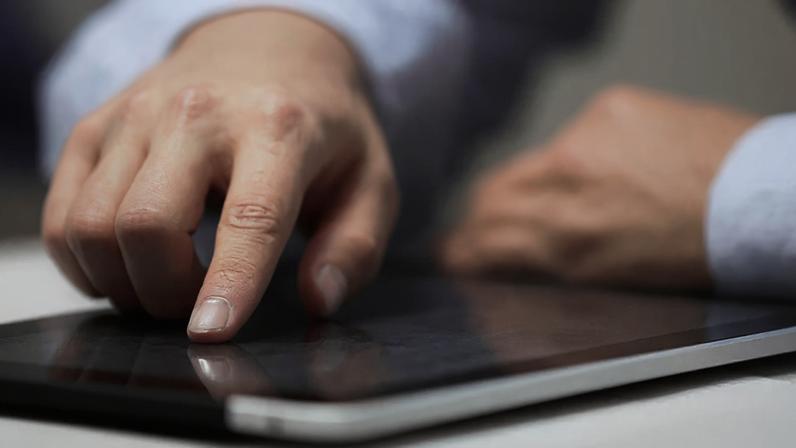 Empreender pode ser escudo contra a pobreza no Brasil (Thinkstock/VEJA)