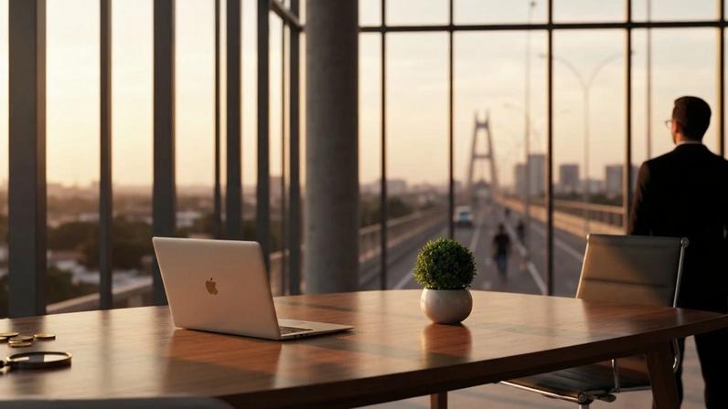Enap autoriza missão oficial na China para capacitação em liderança digital e sustentabilidade