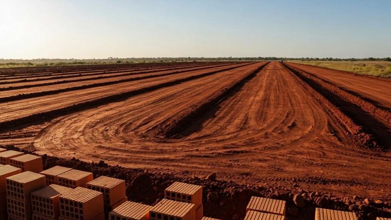 Encanto contrata empresa por R$ 2,8 milhões para construir 20 casas populares
