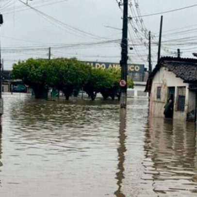 Recursos liberados pelo MP para atingidos por enchentes em Pernambuco e Paraíba