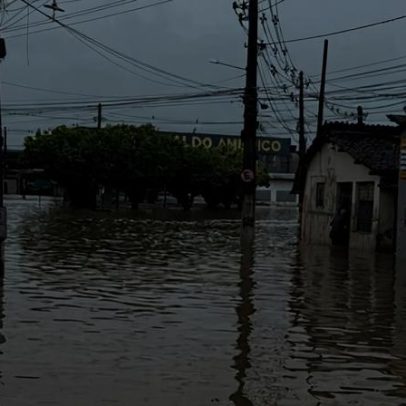 MP libera recursos a atingidos por enchentes em Pernambuco e Paraíba