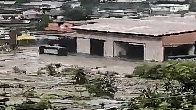 Enchentes isolam cidades na Venezuela após terremotos