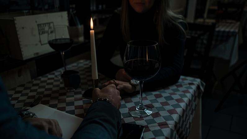 Stalking e contatos indesejados também foram citados