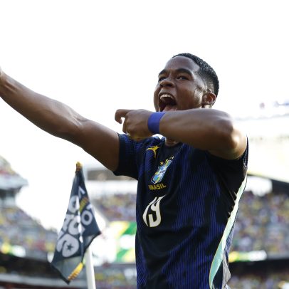 Dez jovens talentos a observar na Copa do Mundo de 2026