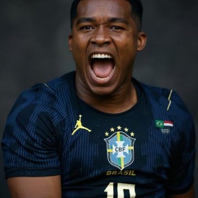 Neymar ou Endrick: debate sobre a melhor opção para a seleção