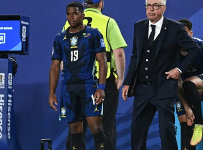 Ancelotti resiste a Endrick? PVC e Milly Lacombe divergem