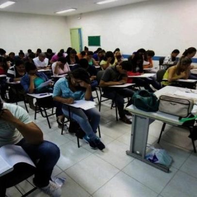 Enem: vagas para fiscais de provas pagam até R$ 864 por dia
