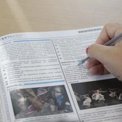 Enem define novo prazo de inscrição para estudantes