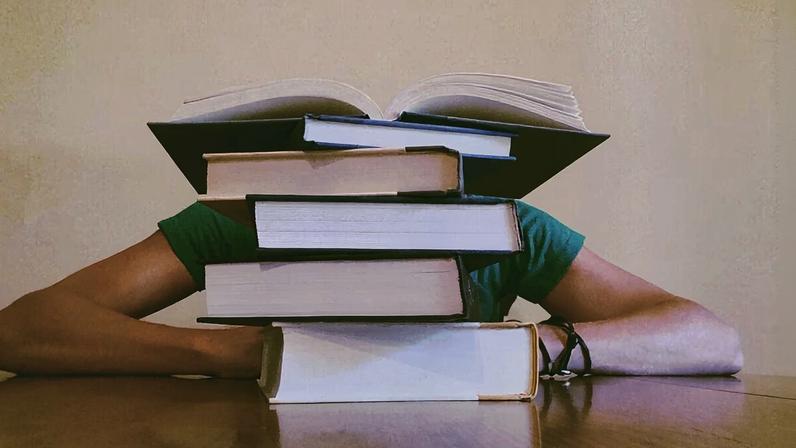Como evitar a ansiedade antes do Enem e manter o foco