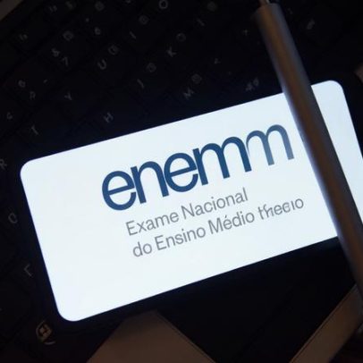 Inscrições do Enem encerram nesta sexta; confira o passo a passo