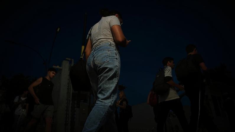 — Foto: Marcelo Camargo/Agência Brasil