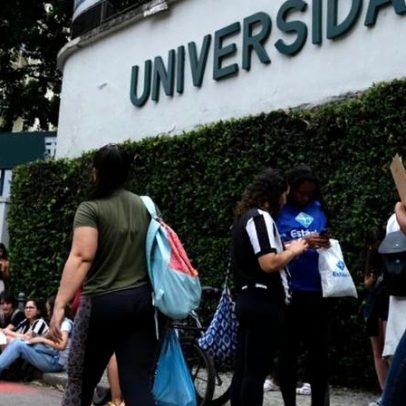 Inscrições para o ENEM terminam nesta sexta-feira