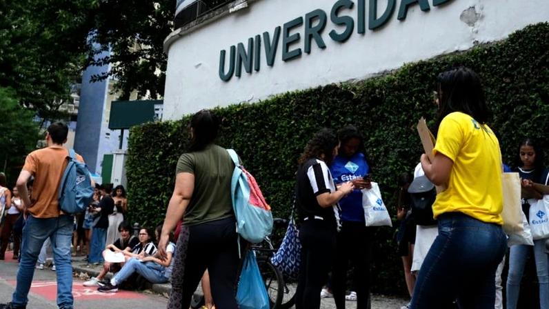 Os candidatos que tiveram a isenção da taxa aprovada também precisam efetivar a inscrição
