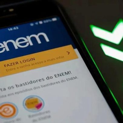 Enem 2026: estudantes não conseguem pagar taxa devido a erro